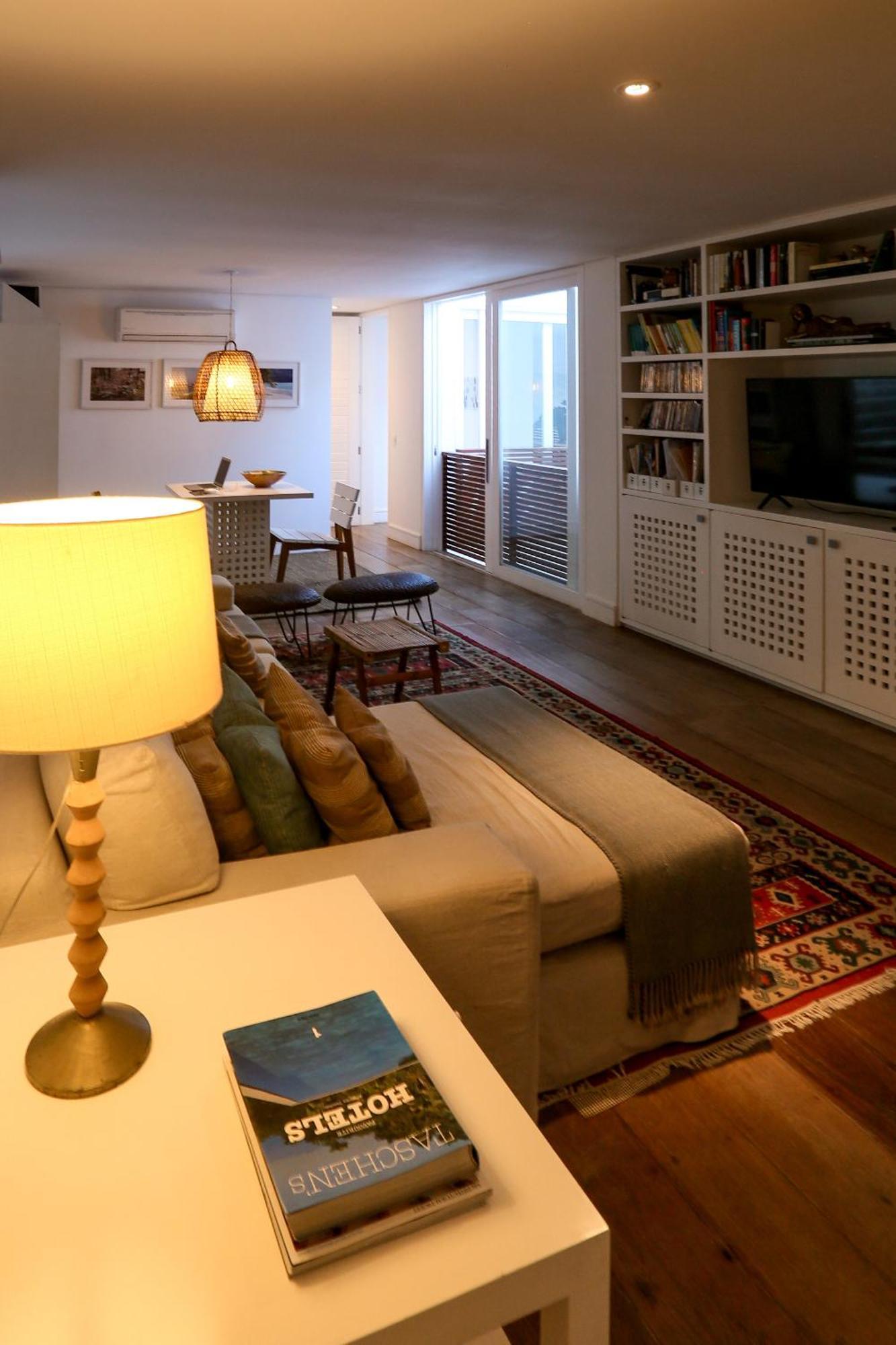 Tropical Contemporary Suites Paraty Exterior foto