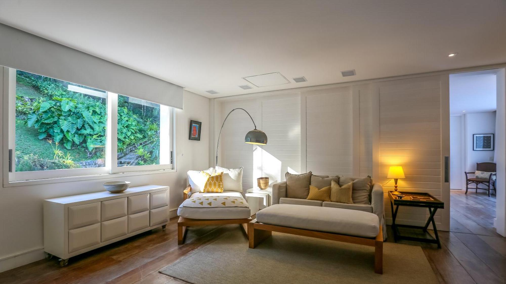 Tropical Contemporary Suites Paraty Exterior foto