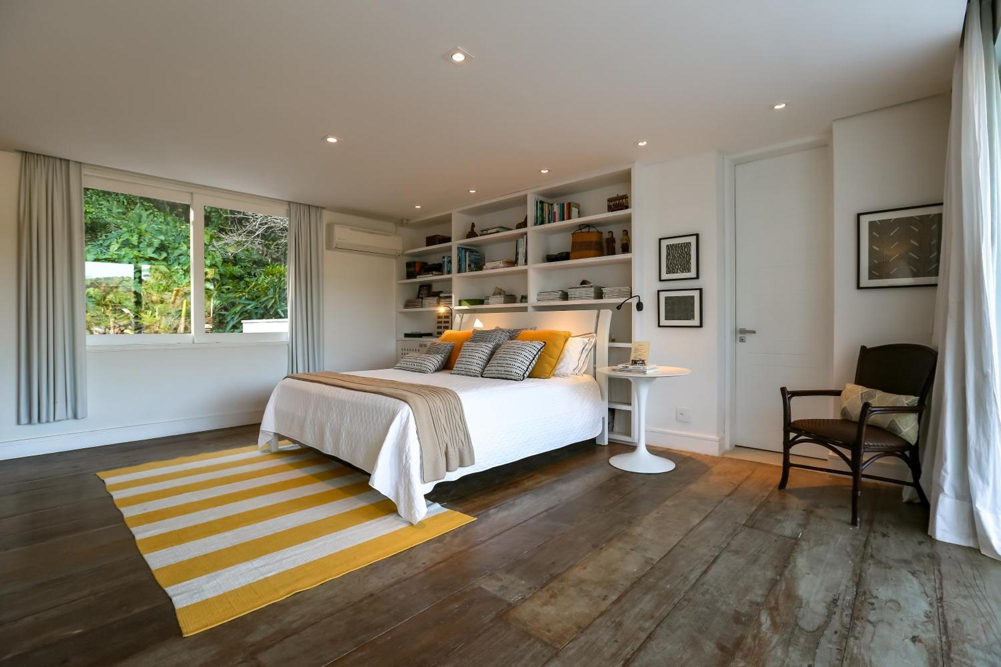 Tropical Contemporary Suites Paraty Exterior foto