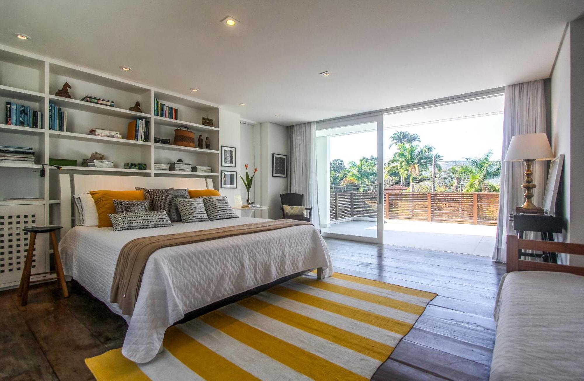 Tropical Contemporary Suites Paraty Exterior foto