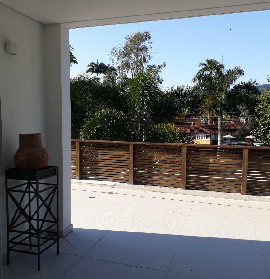 Tropical Contemporary Suites Paraty Exterior foto