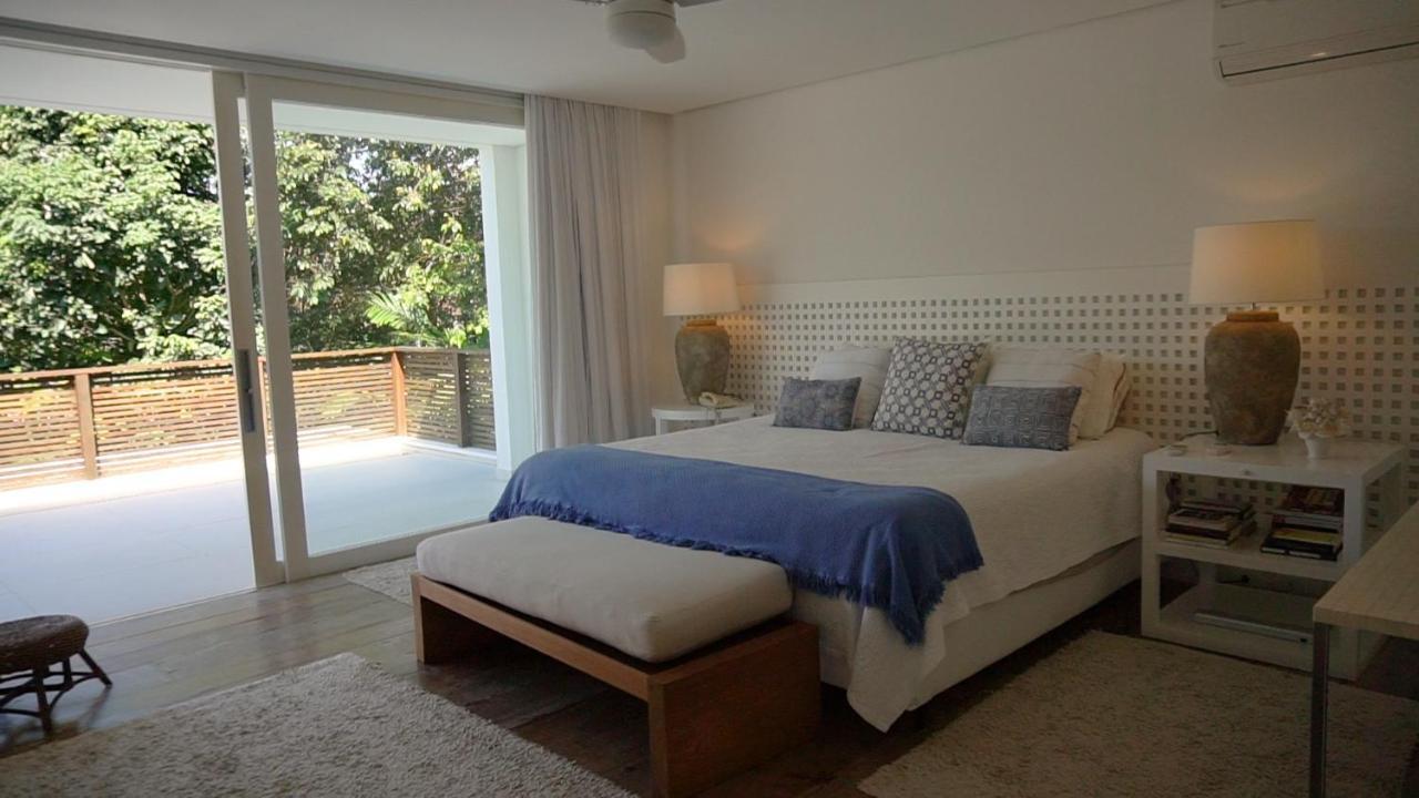 Tropical Contemporary Suites Paraty Exterior foto